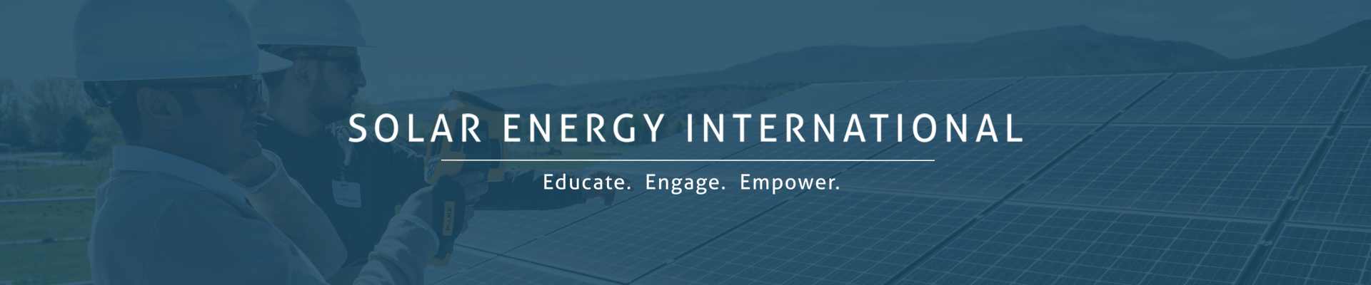 Image with Solar Energy logo overlay
